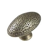 Core Program Collection Hammer Egg Knob