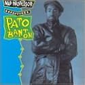 Recaptures Pato Banton