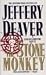 The Stone Monkey (Lincoln Rhyme, #4)