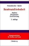 Kundenzufriedenheit
