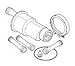 Tools & Hardware : Shallow Well Jet Kit
