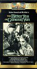 Bitter Tea of General Yen