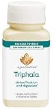 Ayurceutics, TRIPHALA 750 mg - 60 Veg Tablets