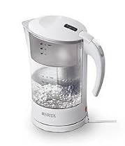 Brita Acclario Water Filter Kettle 2KW White
