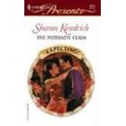 The Paternity Claim (Harlequin Presents) by Sharon Kendrick
