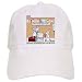 Rich Diesslins Funny KNOTS Scouting Cartoons - Learning Something New - Animal Science - Caps