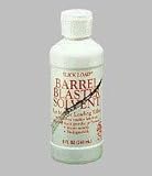 CVA SLICK LOAD PATCH SOLVENT & BORE CLEANERSize: 4 oz bottle