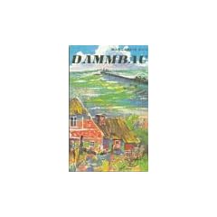 Dammbau. Sylter Roman aus der Gegenwart