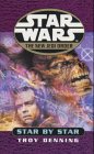 Star by Star (Star Wars: The New Jedi Order, Book 9)