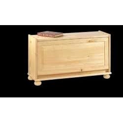 Bookcases Country Pine Pine, Wentworth Country Pine Barrister 16 1 4 in. H by The Renovators Supply