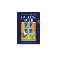 Das Tiergeschichten-Vorlesebuch