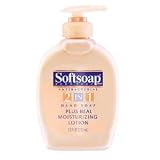 Softsoap(TM) Antibacterial/Moisturizing Liquid Soap Refill, 61.5 Oz.