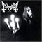 Buy metal Cd-s