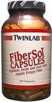 Twinlab FiberSol (200 caps)