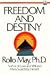 Book Freedom and Destiny