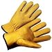Deerskin Glove by the PAIR-Med