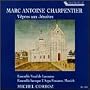 Charpentier: Vepres aux Jsuites / Corboz, et al