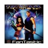 Fantasticby Toy Box