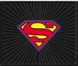  : Superman Rear Floor Mat