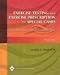 Books : Exercise Testing and Exercise Prescription for Special Cases: Theoretical Basis and Clinical Application