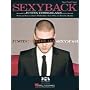 Sexyback (Piano Vocal, Sheet music)