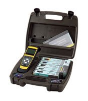 AutoXray EZ-Read 6000 Code Reader