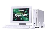 EPSON Type-SW