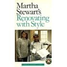 Renovating With Style [VHS]