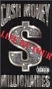 Cash Money Millionaires: Live on Tour [VHS]