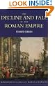 The Decline and Fall of the Roman Empire (Wordsworth Classics of World Literature)