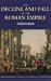 The Decline and Fall of the Roman Empire (Wordsworth Classics of World Literature)