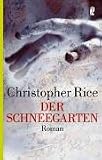 Der Schneegarten