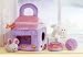 Gund My Little Kitten Playset