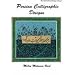 Persian Calligraphic Designs