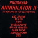 Program: Annihilator, Vol. 2