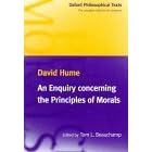 An Enquiry concerning the Principles of Morals (Oxford Philosophical Texts)