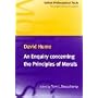 An Enquiry concerning the Principles of Morals (Oxford Philosophical Texts)