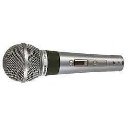 Click here to buy Shure 565SD-LC Microphone without Cable, Silent Magnetic Reed On Off Switch with Lock-on... by Shure.