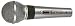 Shure 565SD-LC Microphone without Cable, Silent Magnetic Reed On/Off Switch with Lock-on Option