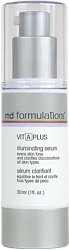 MD Formulations - Vit-A-Plus Illuminating Serum - 1 oz