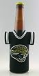 Jacksonville Jaguars Bottle Jersey Holder - Football Sports Merchandise
