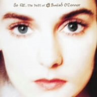 Sinead O'Connor - So Far... The Best Of Sinead O'Connor