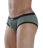 Gregg Homme Tracker Low Rise Biker Brief 45075