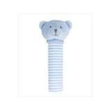 【並行輸入】angel dear Stick Rattles Blue...