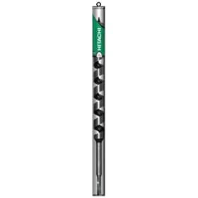Hitachi 728266 15/16-inch x 18-inch Auger Drill Bit