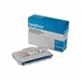 Brother Printers Cyan Toner Cartridge For Hl2400C 1-Pack