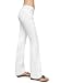 Red Engine Scarlett White Jeans