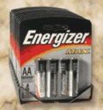 MAX AA-4pk