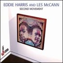 Second Movement by  Eddie Harris & Les McCann 