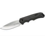 BUCK DIAMONDBACK OUTFITTER FIXED-BLADE KNIFEBlade: 3-7 8 Drop-Point Handle: Black by BUCK KNIVES